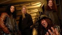 Nevermore + Rivers of Nihil + Urne event image