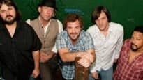 Honey Island Swamp Band event image