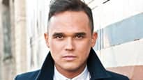 Boyband in the Buff starring Gareth Gates event image