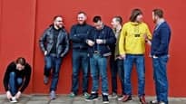 Smoove & Turrell - the Singles Tour event image