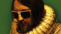 Dave McCabe (The Zutons) event image