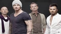 Boys Are Back Again - East 17 event image
