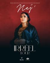 NEJ' - Irréel Tour event image