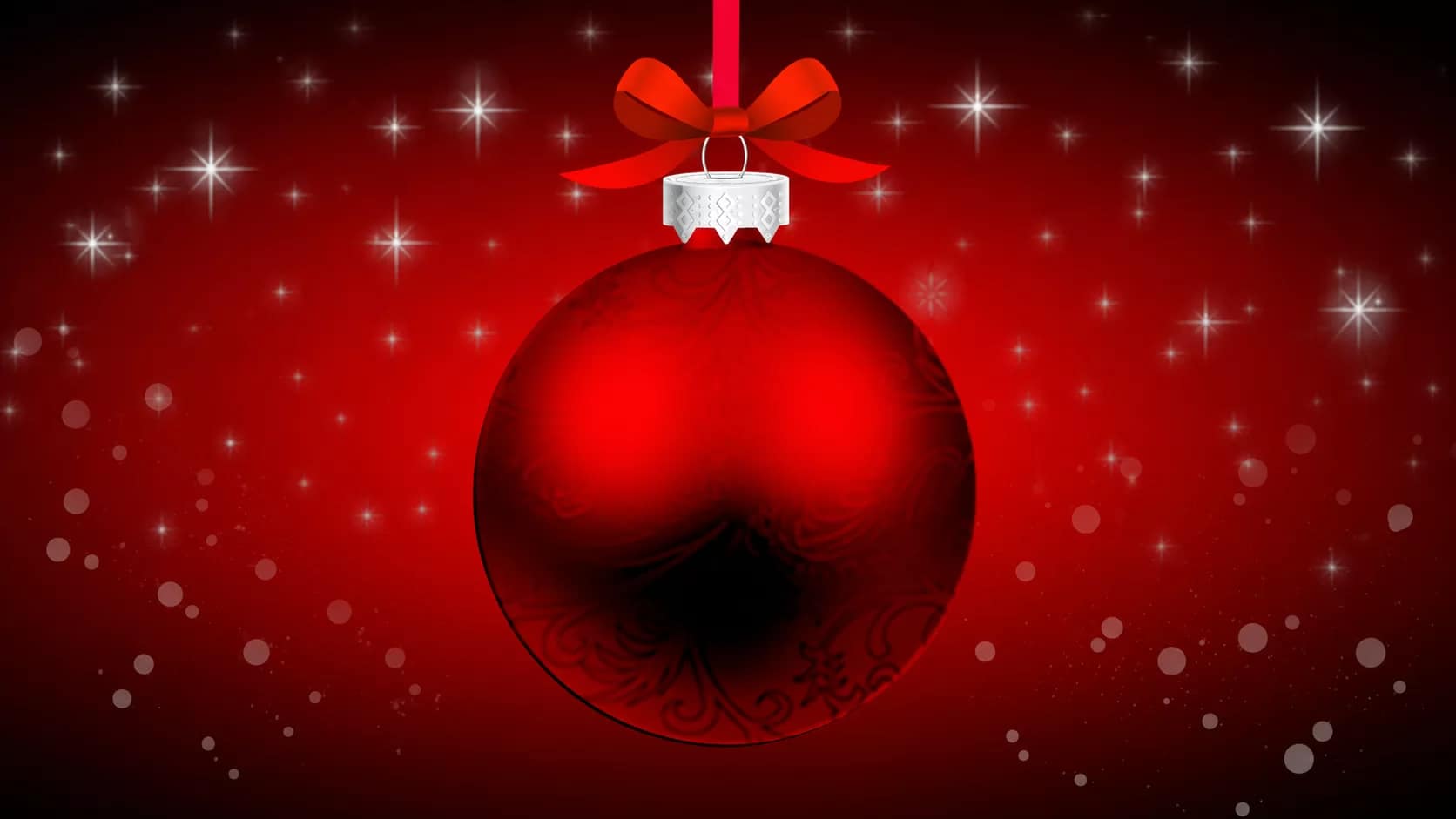 White Christmas event image
