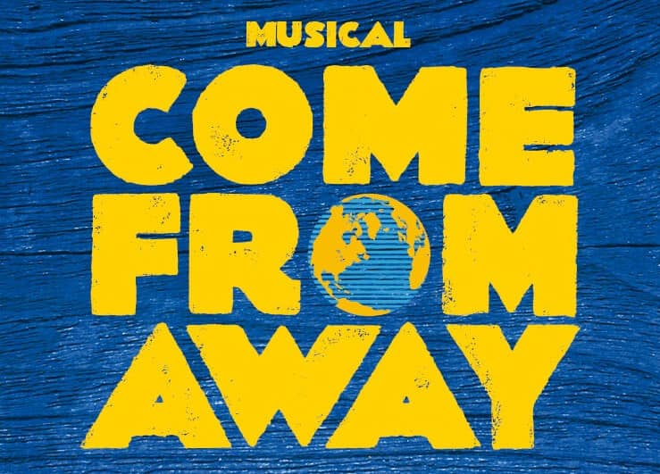 Come from Away event image