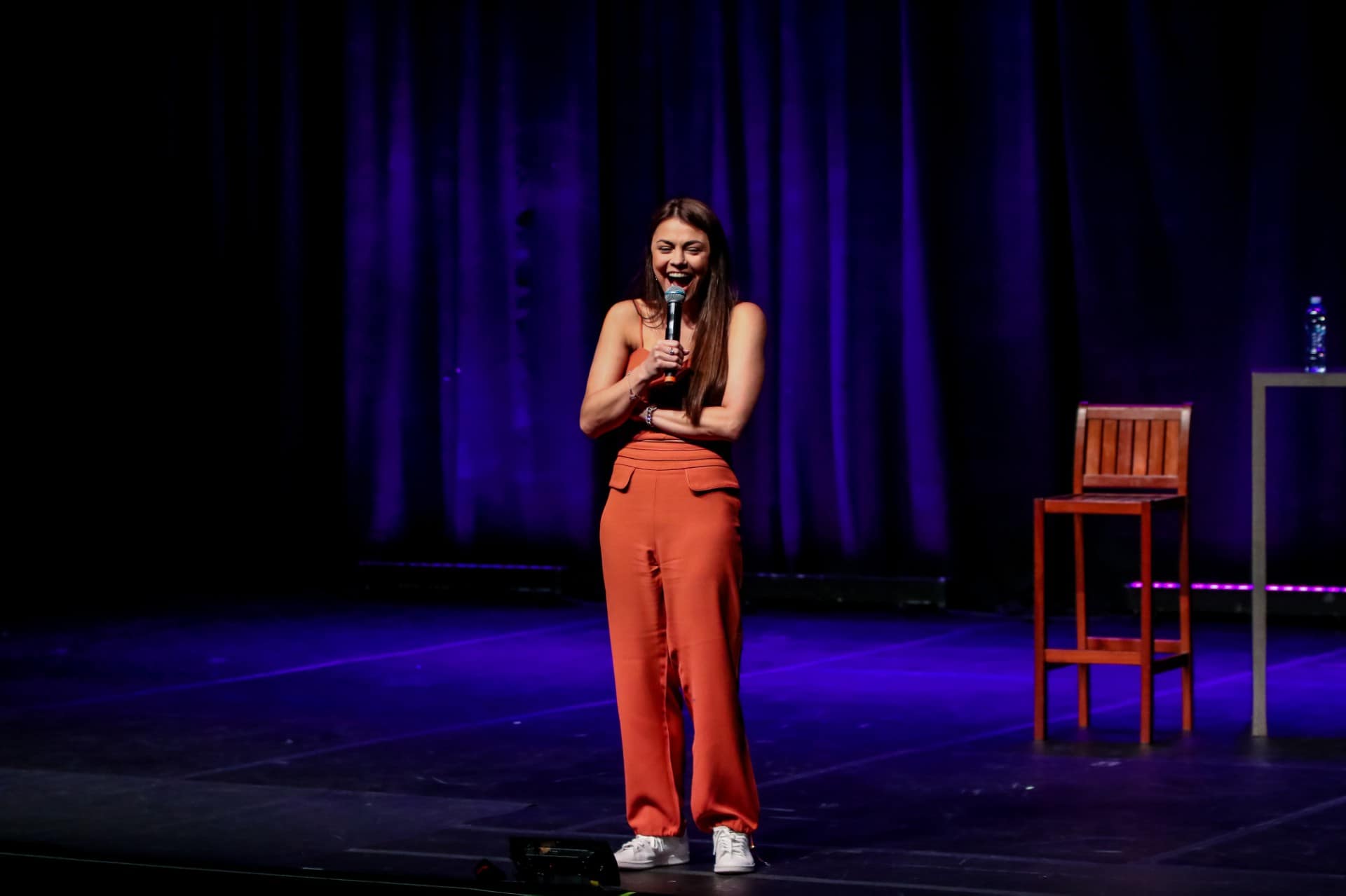 Bruna Louise ao vivo event image