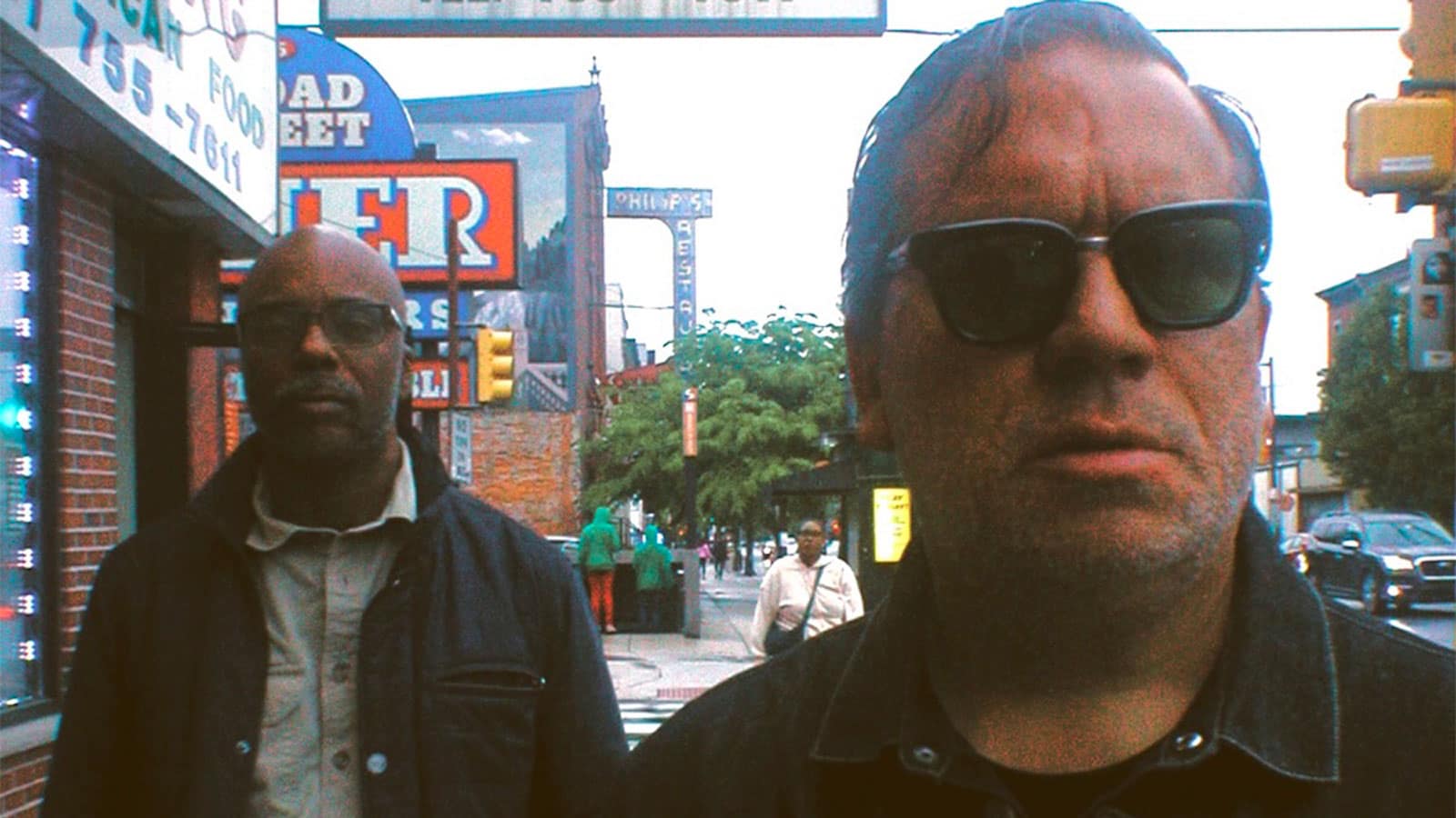 Chicago Underground Duo