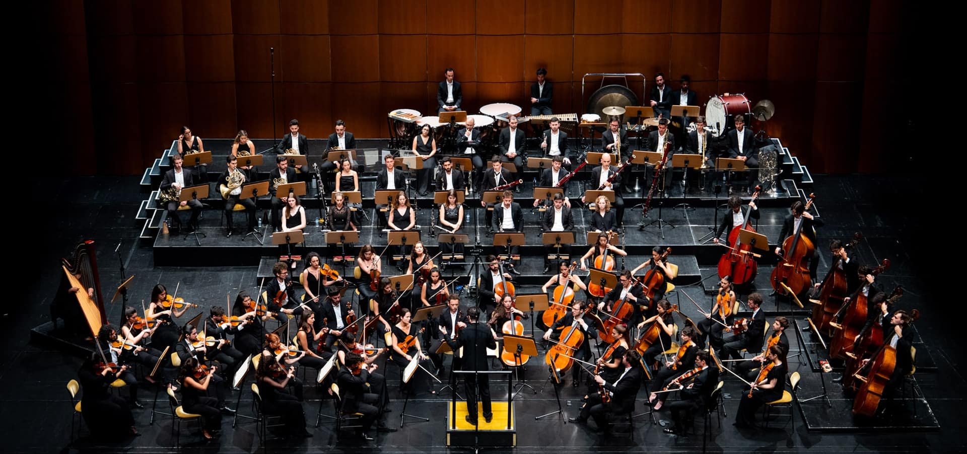 Orquestra XXI