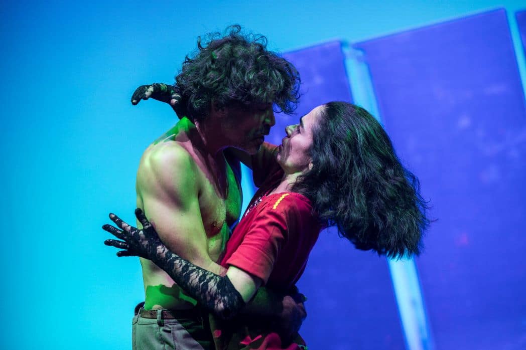 Woyzeck event image