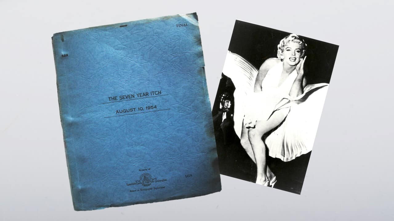 Marilyn: Icon of the Century