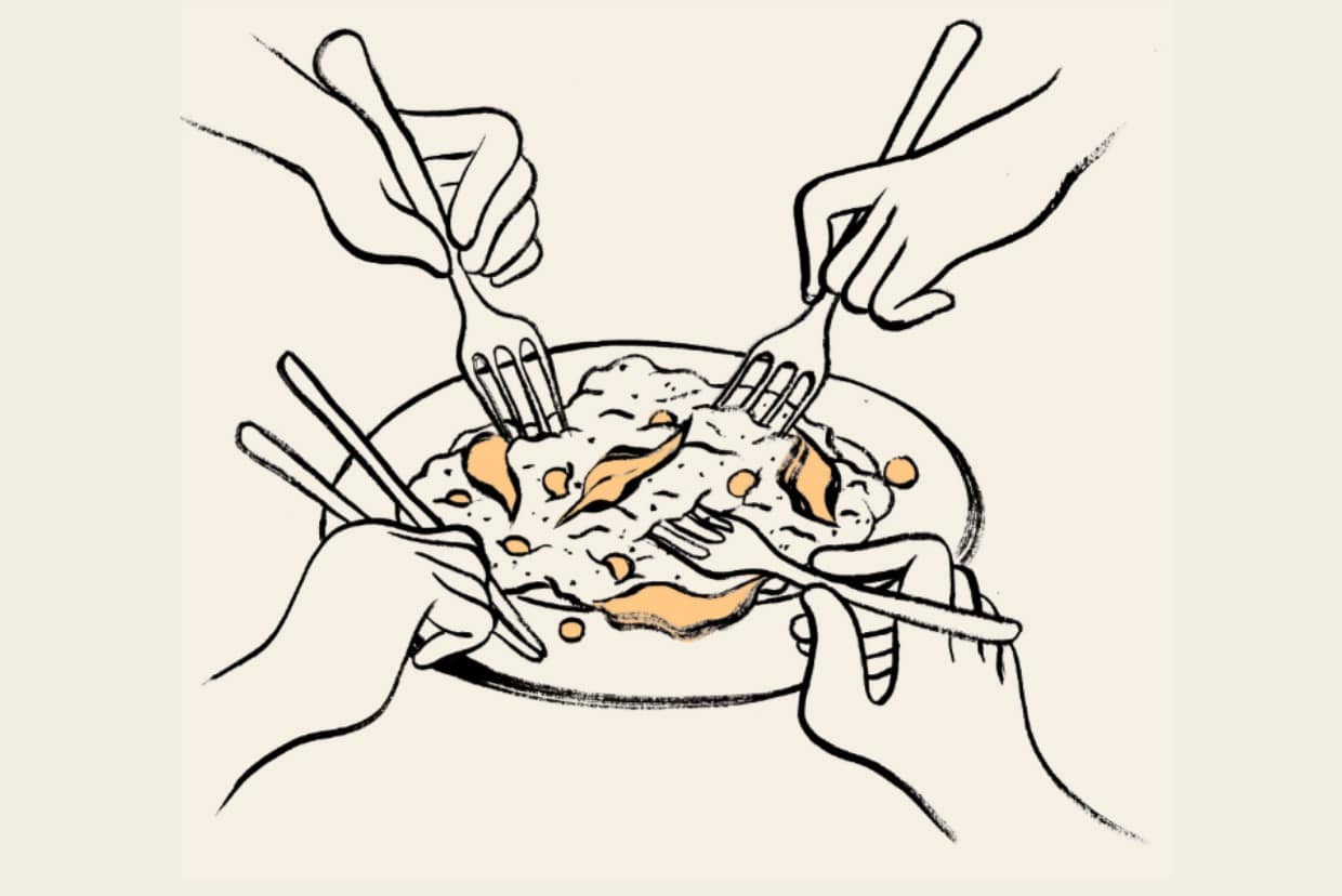 Common Roots