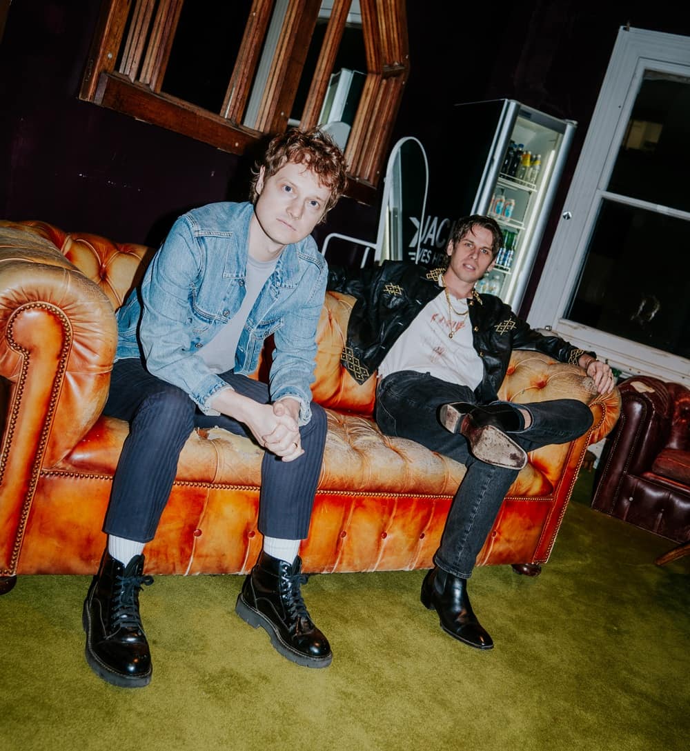 Foster the People