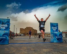 Leptos Cyprus International 4-day Challenge – 26-29.11.2026 event image