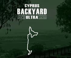 Cyprus Backyard Ultra – 13.3.2027 event image