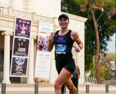 Bank of Cyprus Nicosia Marathon event image