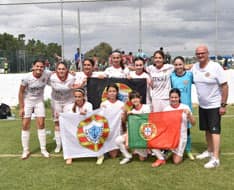 McDonald’s Ayia Napa International Youth Soccer Festival 2027 – 24-29.4.2027 event image