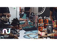 United Street Festival – 12-13.9.2026 event image