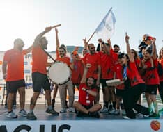 Open Sports Festival 2026 – Chess Tournament: 17.10.2026 event image