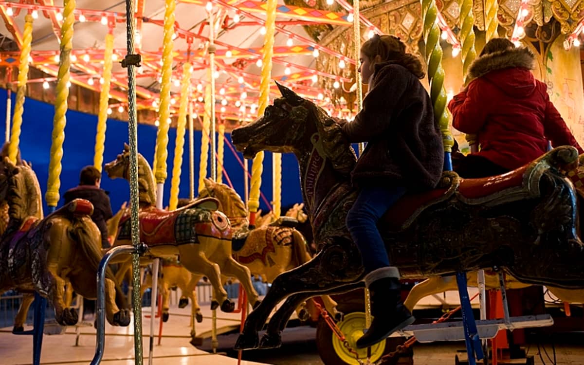 Carrousel