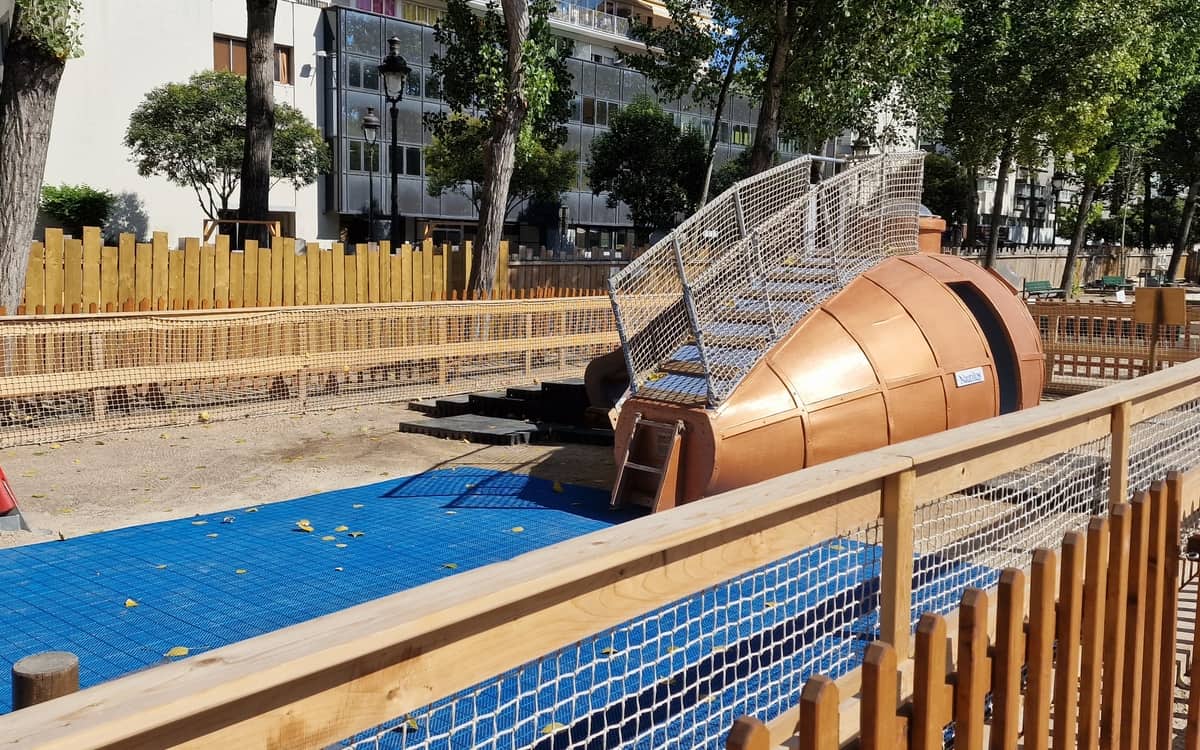 Paris Plages
