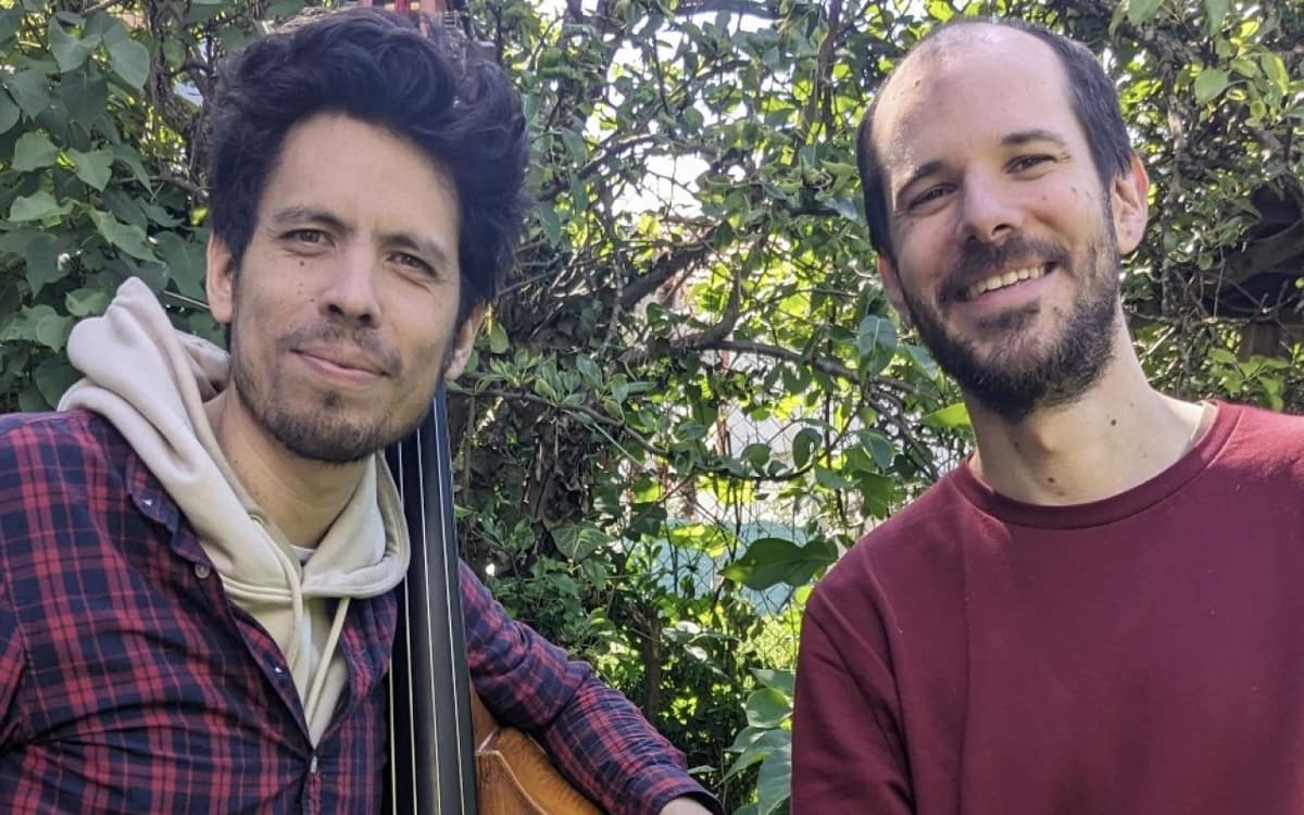 Kochersperger/Phayphet Duo
