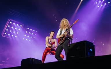 Gary Mullen