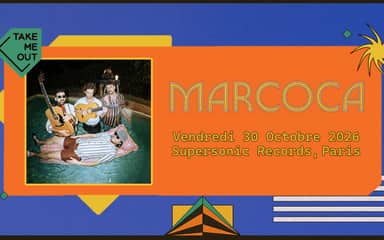 Marcoca