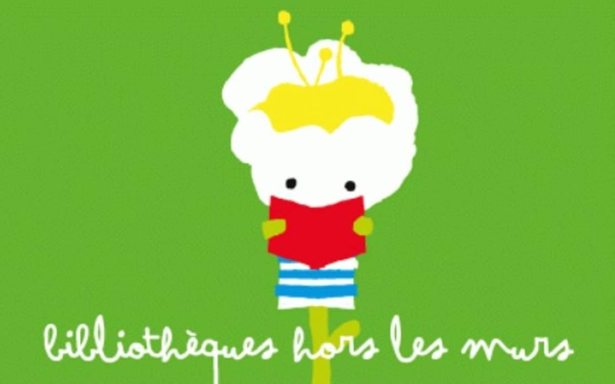 Les bibliothèques hors les murs : édition 2026