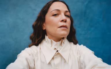 Natalia Lafourcade