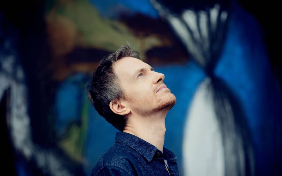 Alexandre Tharaud © Jean Baptiste Millot