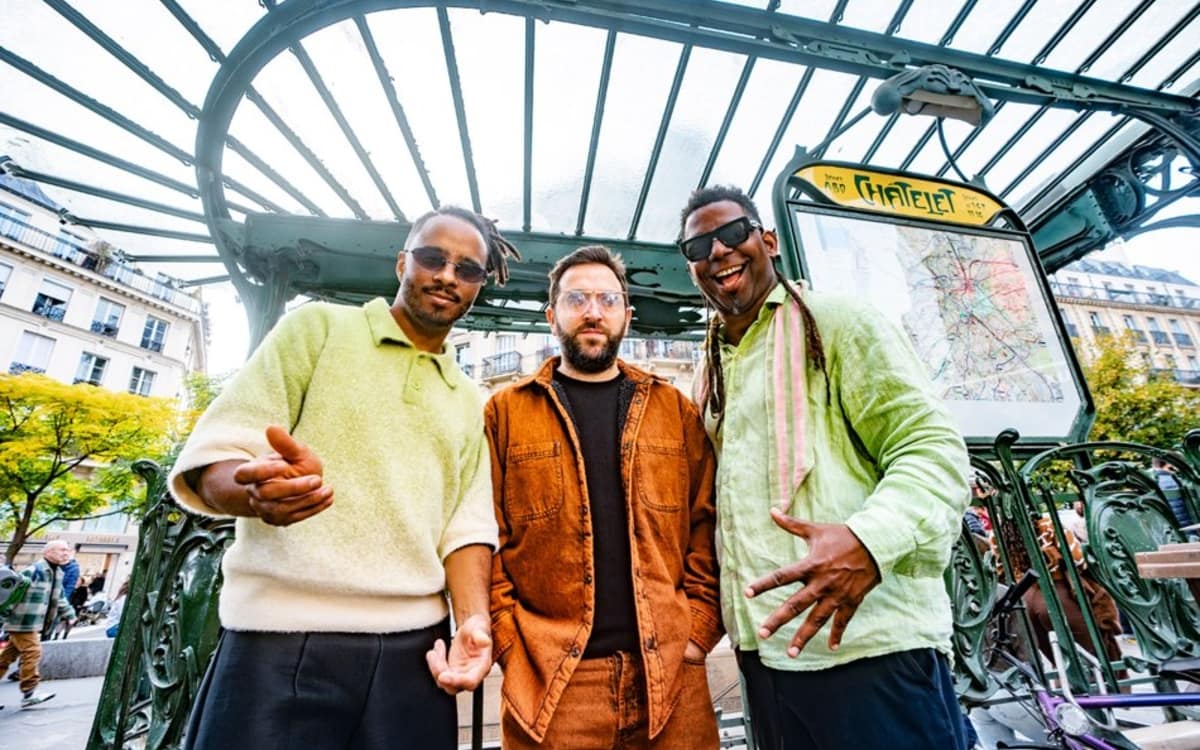 Jazz à la Villette 2026