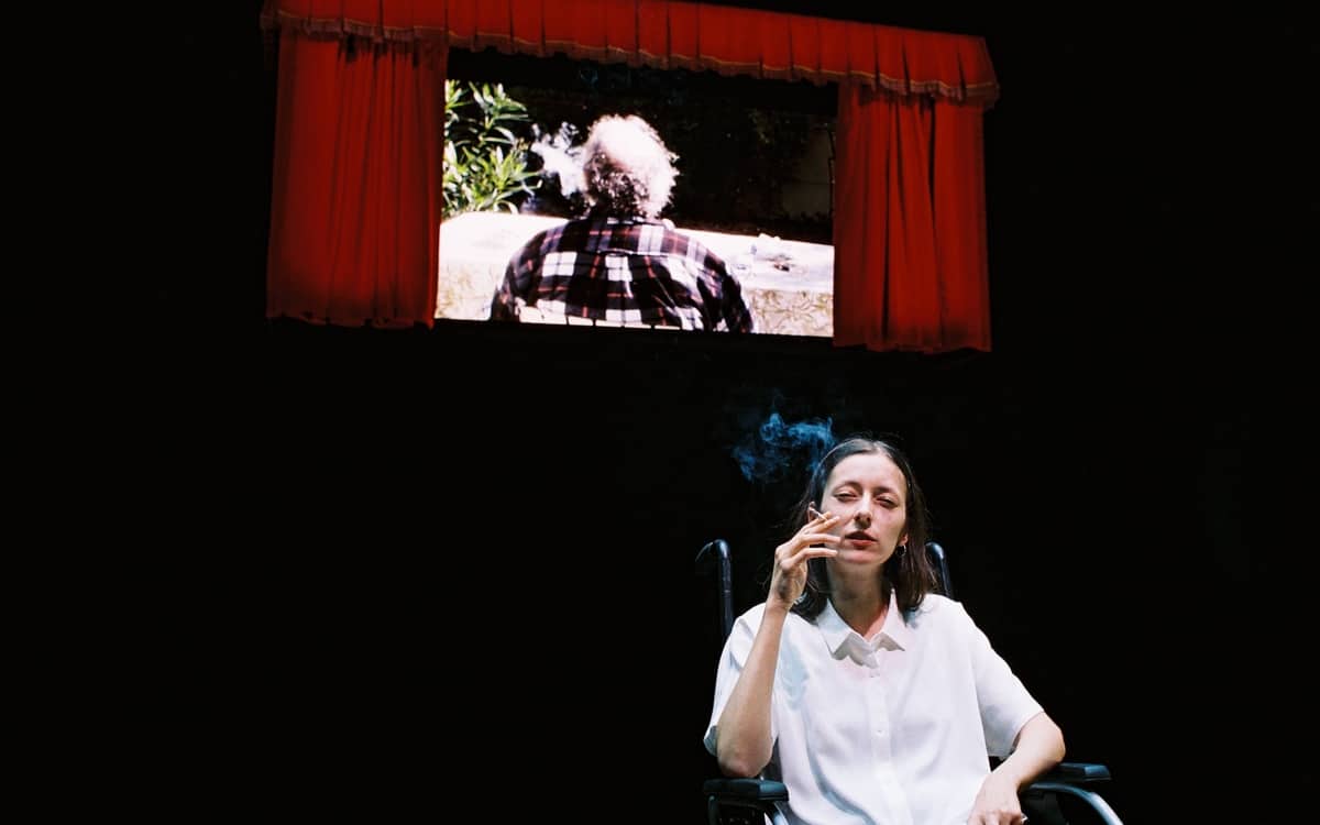Tout doit disparaître - Stéphanie Aflalo
