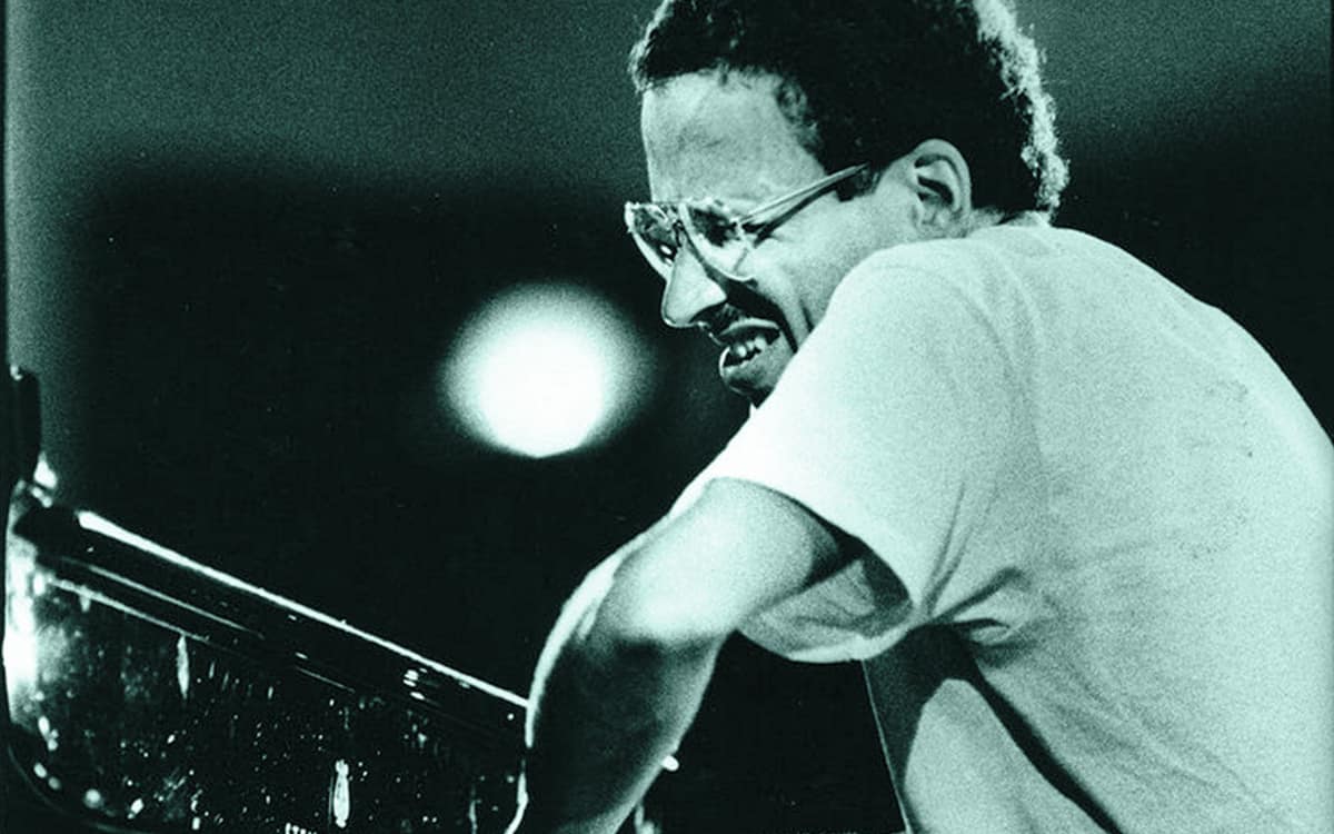 Keith Jarrett ‘Jasmine’ Tribute