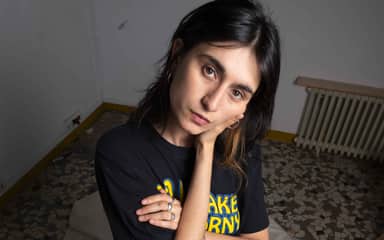 Alma Rechtman