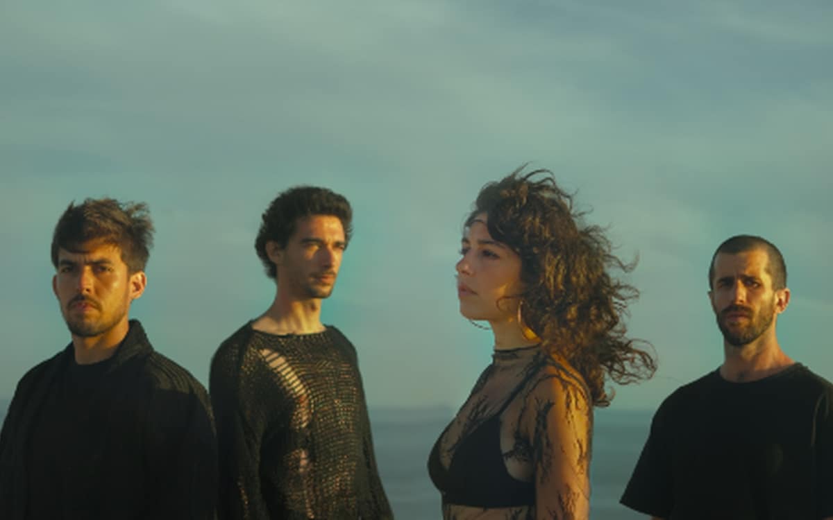 KLT & Alice Chahbazian — Soul
