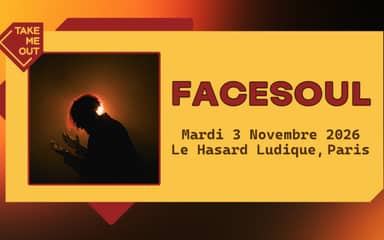 Facesoul