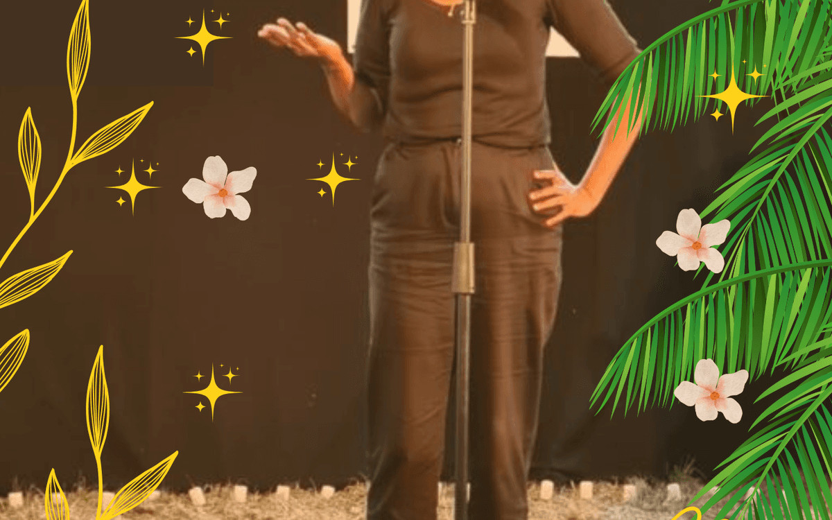 Atelier Théâtre & Contes d’Été