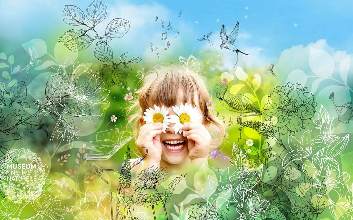 Les rendez-vous nature au Jardin des Plantes
