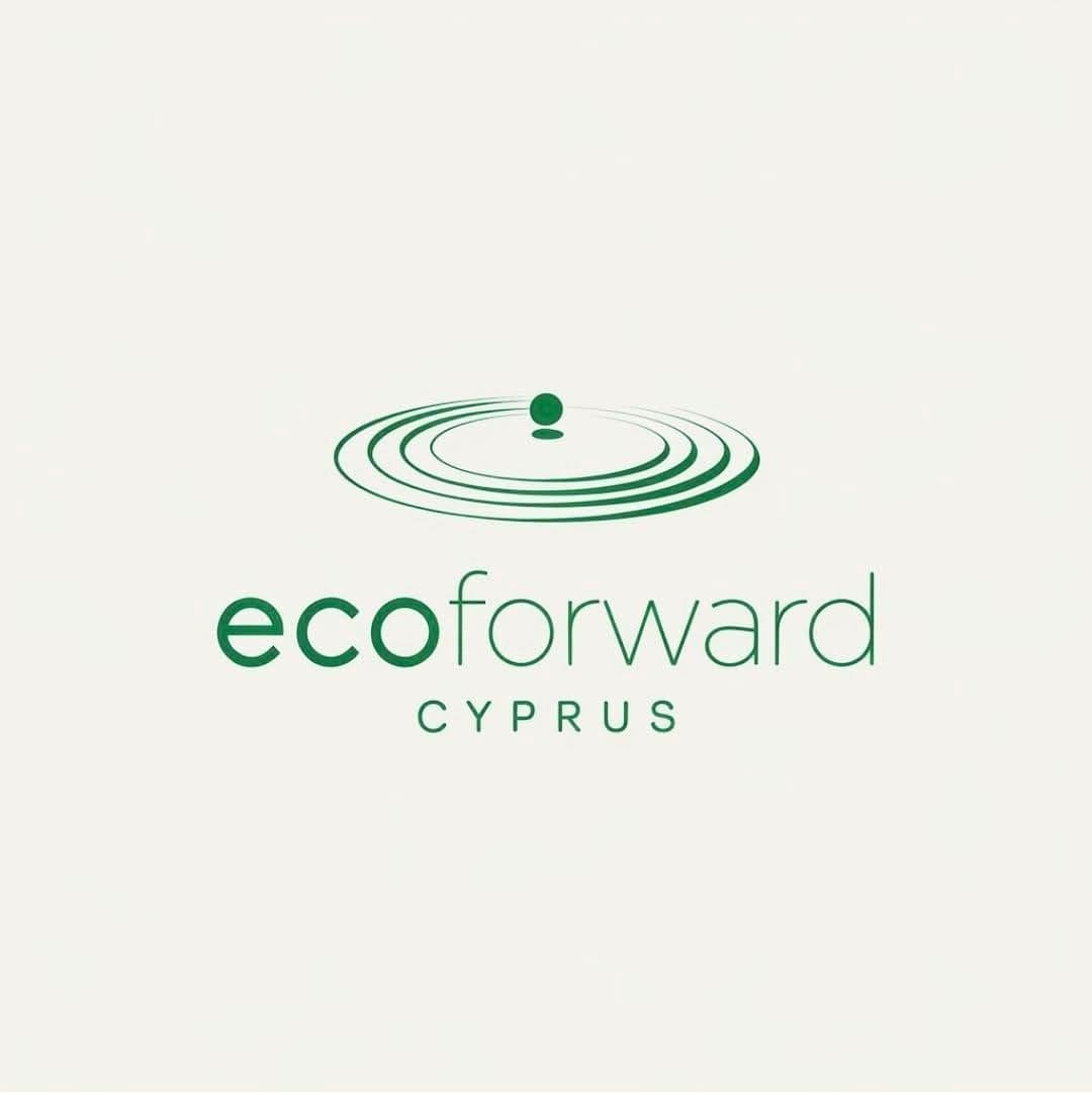 EcoForward Cyprus: Sustainability Event in Limassol event image