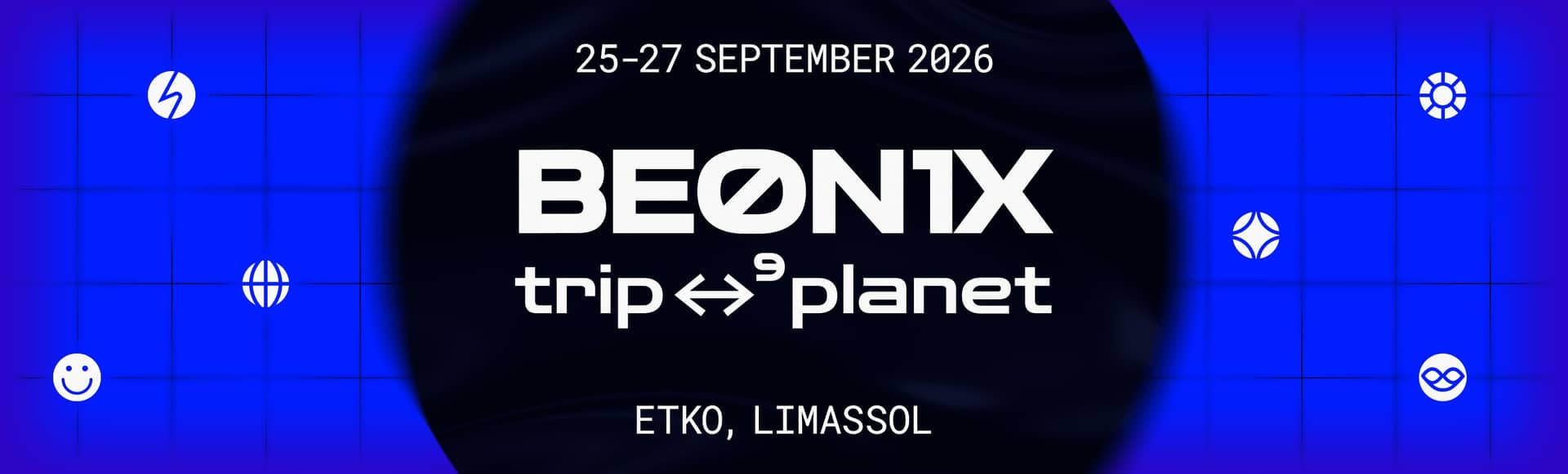 BEONIX 2026: Music Festival at ETKO event image