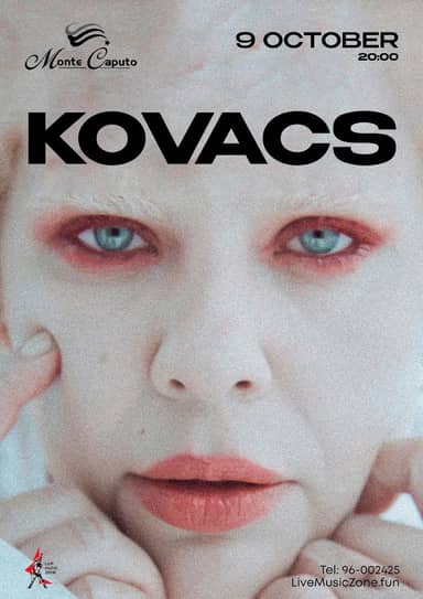 Kovacs