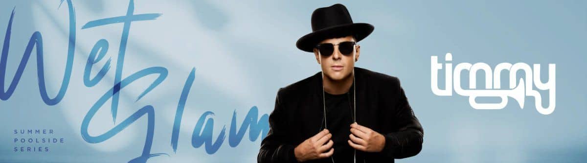Timmy Trumpet Live: Electronic Music Event in Limassol event image