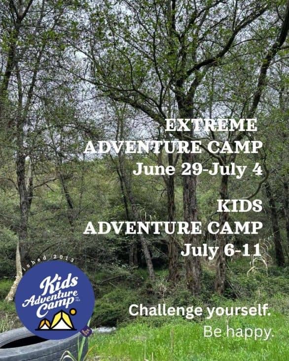 Kids Adventure Camp: Summer Camp in Cyprus 2026 event image