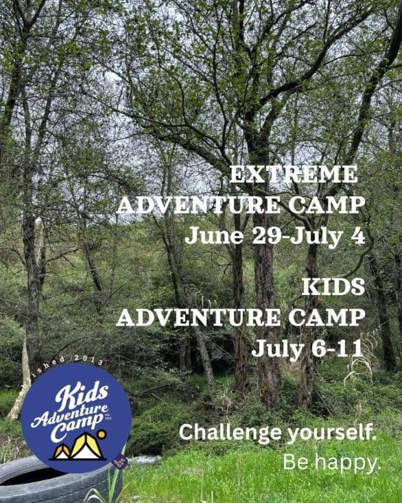 Kids Adventure Camp: Summer Camp in Cyprus 2026 event image