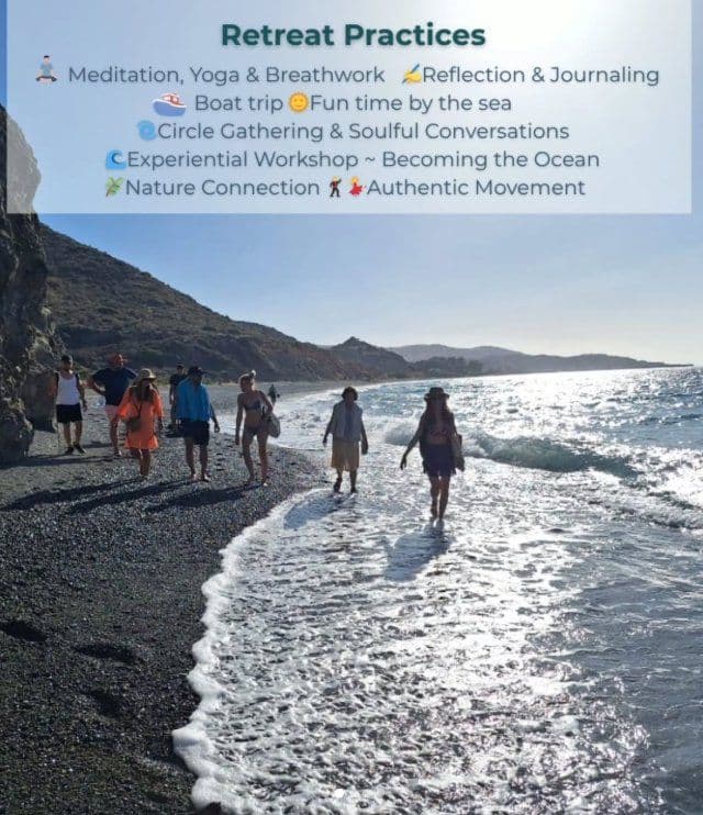 Summer Ocean Retreat: Camping Experience in Paphos event image