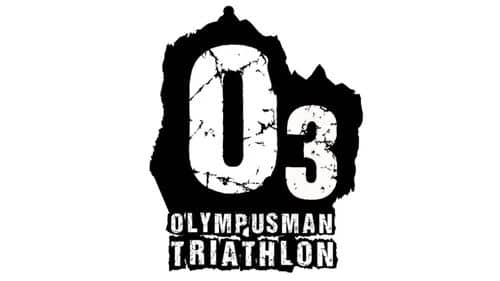 OlympusMan Triathlon 2026: The Ultimate Cyprus Challenge event image