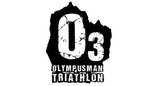 OlympusMan Triathlon 2026: The Ultimate Cyprus Challenge event image