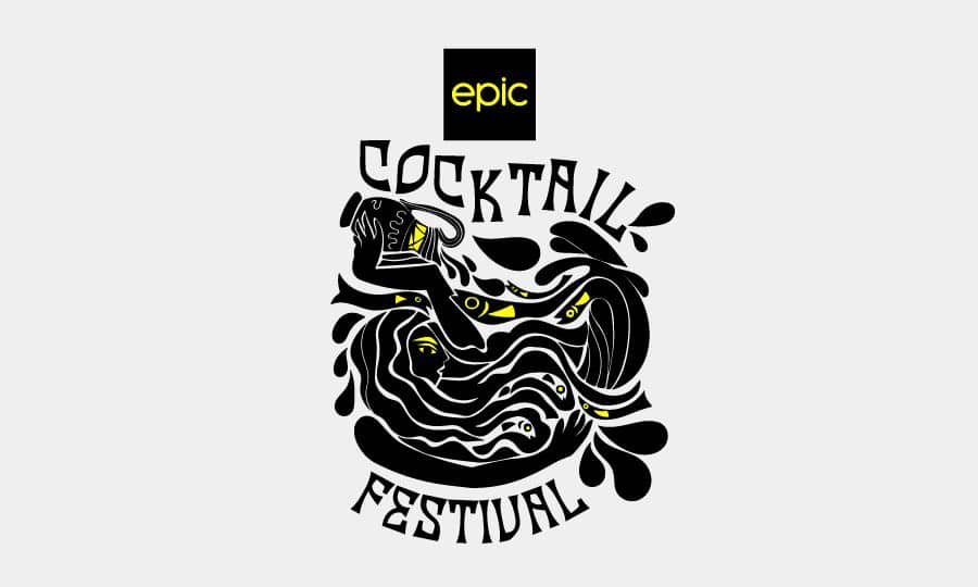 Epic Cocktail Festival event image