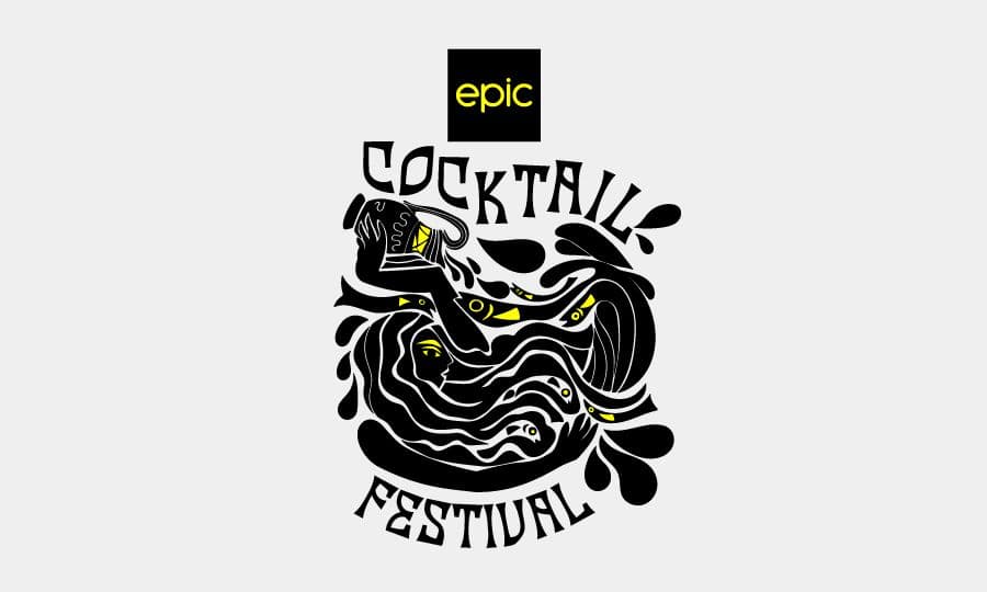 Epic Cocktail Festival event image