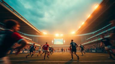 Wales (Rugby Union)